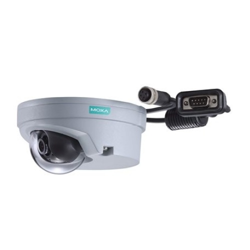 Moxa VPort 06-2L36M-T IP camera