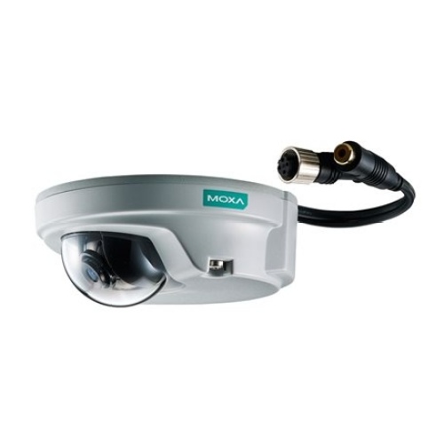 Moxa VPort P06-1MP-M12-CAM42 IP camera
