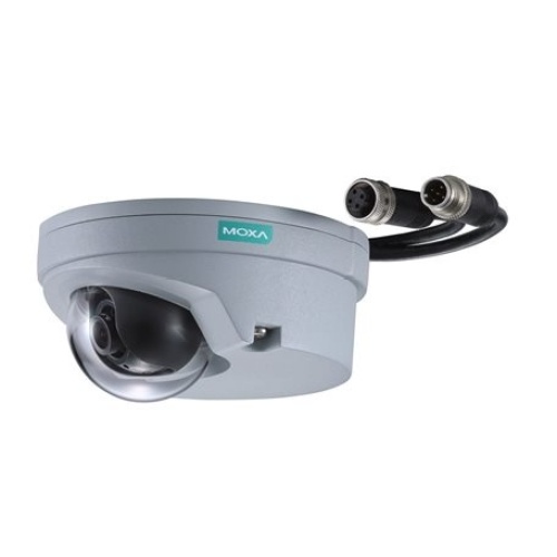 Moxa VPort P06-2L60M-T IP camera