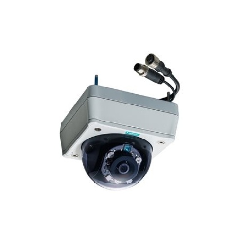 Moxa VPort P16-1MP-M12-IR-CAM36 IP camera