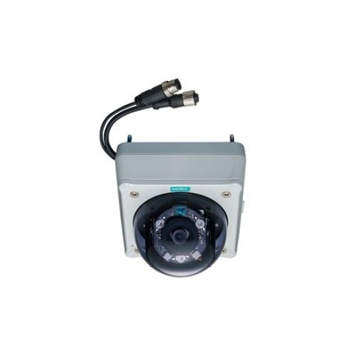 Moxa VPort P16-2MR36M-T IP camera