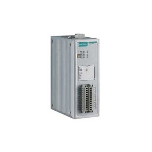 Moxa ioLogik 2512-T ioLogik 2500 Series Universal Controller