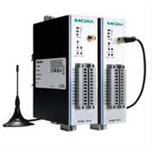 Moxa ioLogik E2242 ioLogik E2200 Series Universal Controller