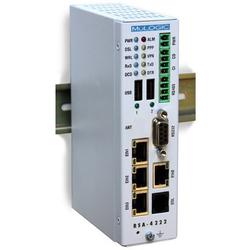 Mulogic RSA-4222/Vr3 Industrial ADSL/VDSL2 Router 24-64VDC