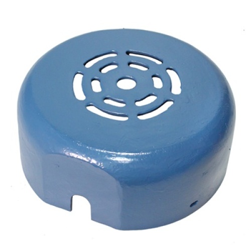 NAE 1180-NEWT Cast Iron Fan Cover, 182T - 184T, Frame Type - NEWT