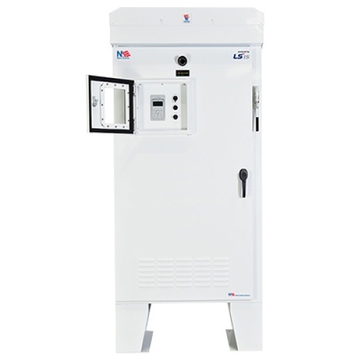 NAE 2010B-150T3P00-23S-C-000 - 150 HP, VT, 480 Volt 1 to 3 Phase