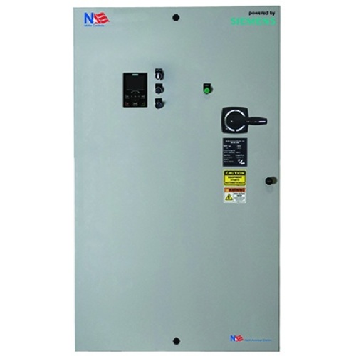 NAE 2055B-350F2P00-32A-4-000 - 350 HP, VT, 480 Volt Three Phase