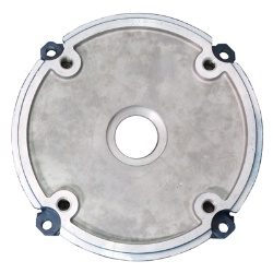 NAE 3140HS - C-Flange Kit - Rolled Steel - TEFC