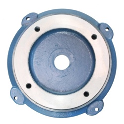 NAE 3180HS - C-Flange Kit - Rolled Steel - TEFC