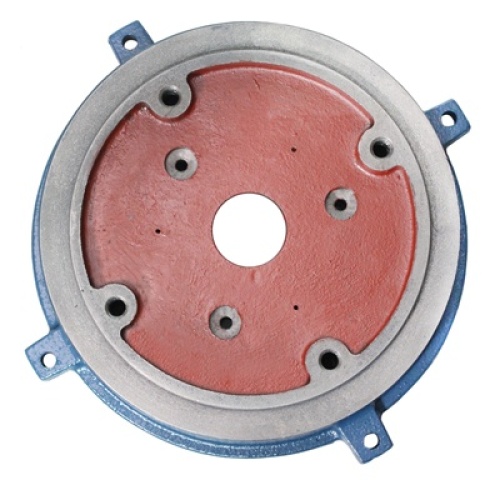 NAE 3400-2P-ODP-W C-Flange Kit, 404TS - 405TS, Frame Type - ODPW, 2-Pole 6314
