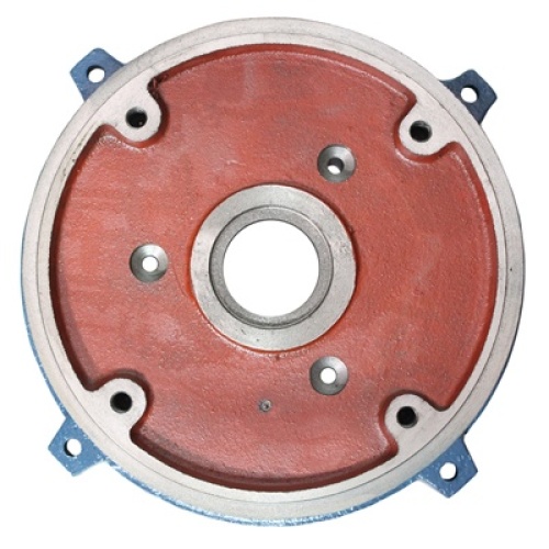 NAE 3400-NEWT C-Flange Kit, 404T - 405T, Frame Type - NEWT