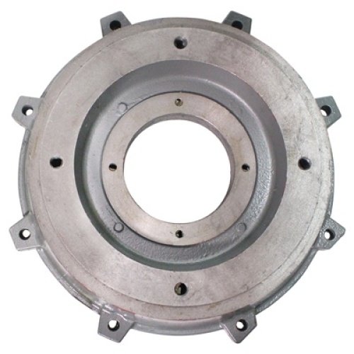 NAE 3400SXP-1 C-Flange Kit for XP400TS Frame Motor to accommodate C-Flange Mount