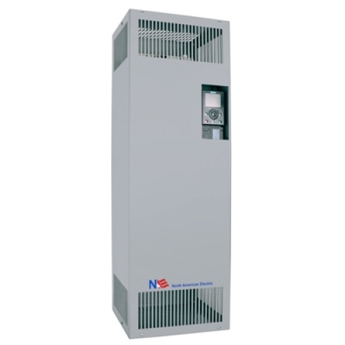 NAE 6SL3220-3YE40-0UF0-NEMA1 - 75 HP, VT, 480 Volt Three Phase