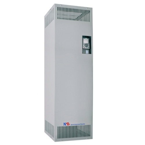 NAE 6SL3220-3YE44-0UF0-NEMA1 - 125 HP, VT, 480 Volt Three Phase