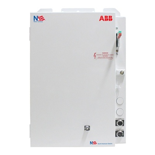 NAE ATL-IRR-230-N2-BRKR-24S ATL Starter - 15 HP, 240 VAC