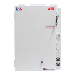 NAE ATL-IRR-460-N2-FUSD-24S ATL Starter - 25 HP, 480 VAC