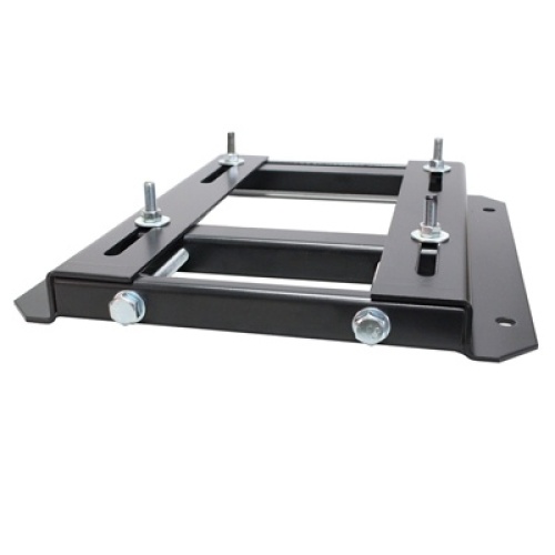 NAE NA364 Motor Slide Base, 364, Double Adjusting Screw Style