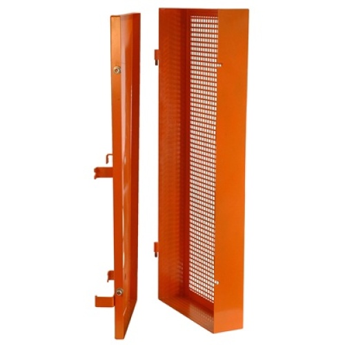 NAE NBS-BG-8 Belt Guard