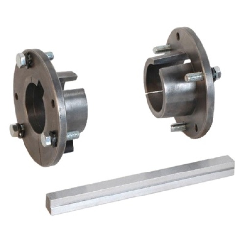 NAE NBS-BK-10-4.0716 Bushing Kit Size 10 Box, Bushing Size - 4-7/16''