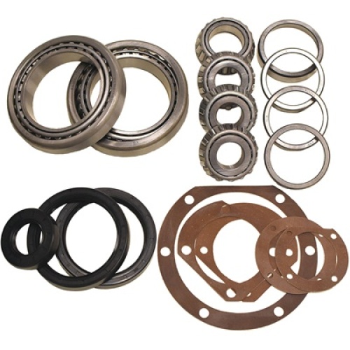 NAE NBS-RK1-2 NBS Shaft Mount Repair Kit