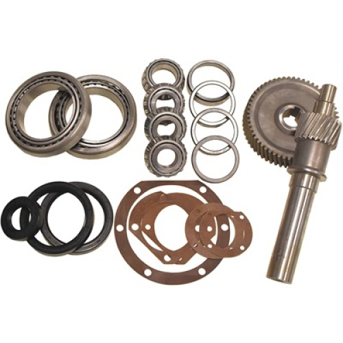 NAE NBS-RK2-625 NBS Shaft Mount Repair Kit