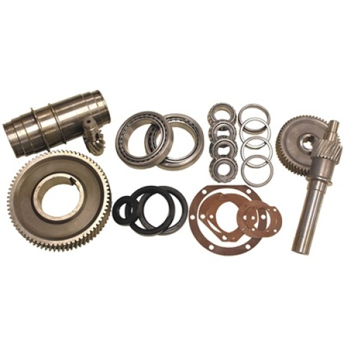 NAE NBS-RK3-915 NBS Shaft Mount Repair Kit