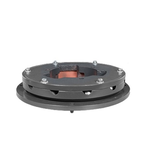 NAE NRR-215TP Non-Reverse Ratchet Assembly, 10 HP, 215TP Frame