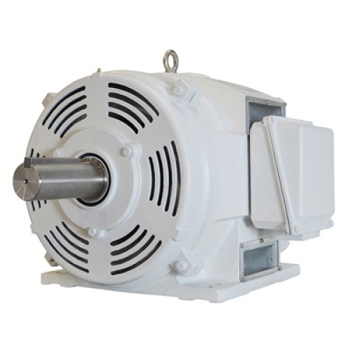 NAE OWP405T-60-6-ODP Electric Motor Oil Well Pump, 230 Volt, 460 Volt, 796 Volt, 3 Phase, 60 HP, 152 Amp, 76.0 Amp, 43.9 Amp