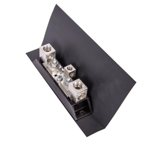 NAE SFTYSW-NK-HN612 Safety Switch Neutral Kit - 60 Amp