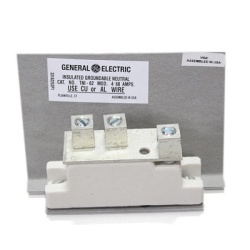 NAE SFTYSW-NK-TNI62 Safety Switch Neutral Kit - 30 Amp