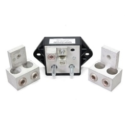 NAE SFTYSW-NK-TNI66 Safety Switch Neutral Kit - 600 Amp