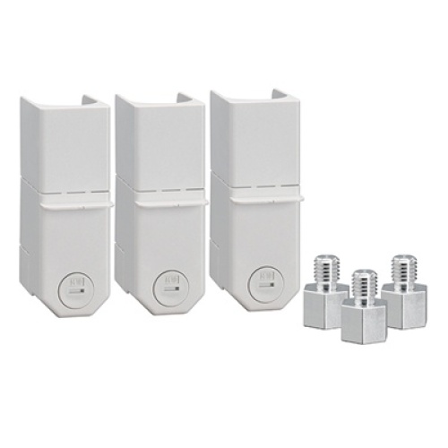 NAE SS-ADXL-EXA04 Terminal Protection