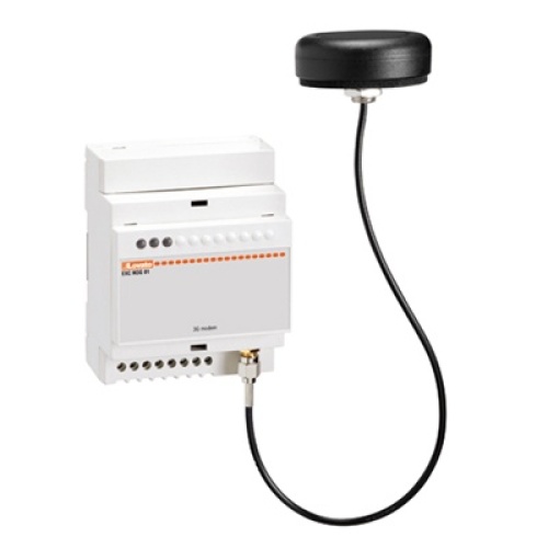 NAE SS-ADXL-EXCM3G01 Modem