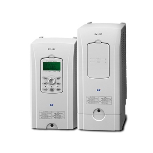 NAE VFD-SV0900IS7-4SOD - 125 HP, 150 HP, VT, 480 Volt 1 to 3 Phase