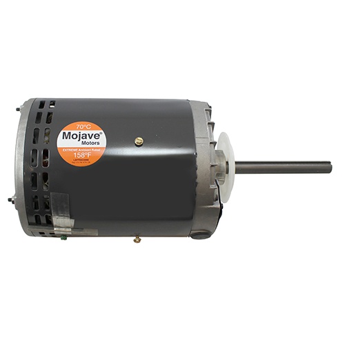 Nidec 2169 - Open Drip Proof, 1200 RPM, 2 HP