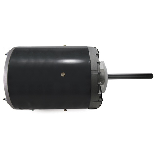 Nidec 2171 - Open Drip Proof, 1200 RPM, 1 HP
