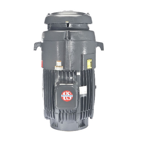 Nidec CHT10V1GLE - TEFC, 3 Phase, 10 HP