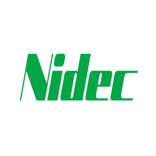 Nidec U15P1DFC - TEFC, 3 Phase, 15 HP