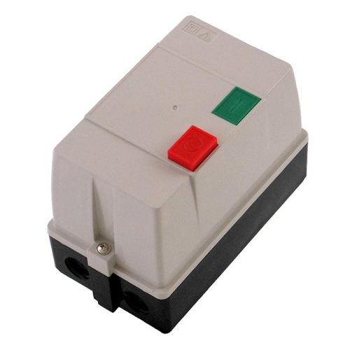 North American MS1-3HP3P230 Motor Starter