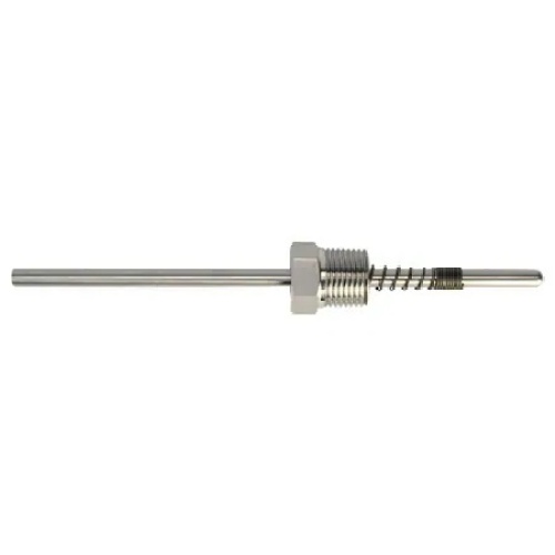 Omega 1/4-SLK Spring Loaded Fitting for 1/4 " Dia Probe