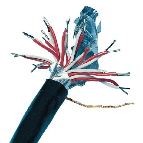 Omega 24JX20PP Thermocouple Extension Cable