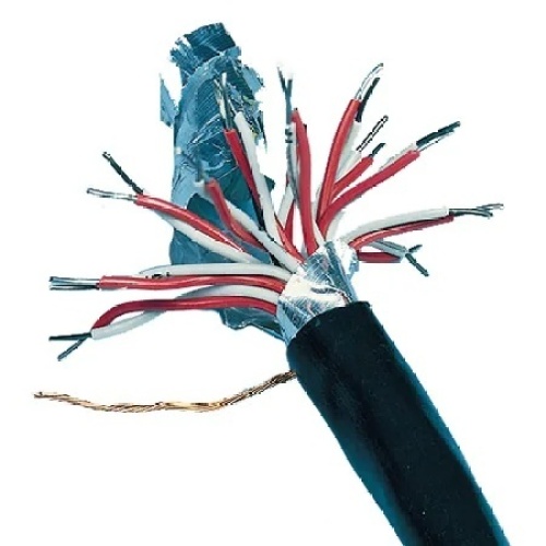 Omega 24TX20PP Thermocouple Extension Cable