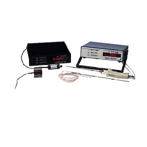 Omega 44302 Thermistors: Thermistor Elements