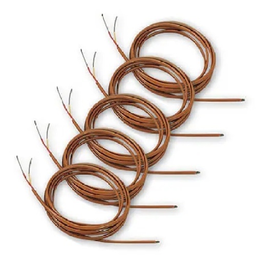 Omega 5TC-TT-E-36-36 PFA INSULATED T/C'S 5/PK