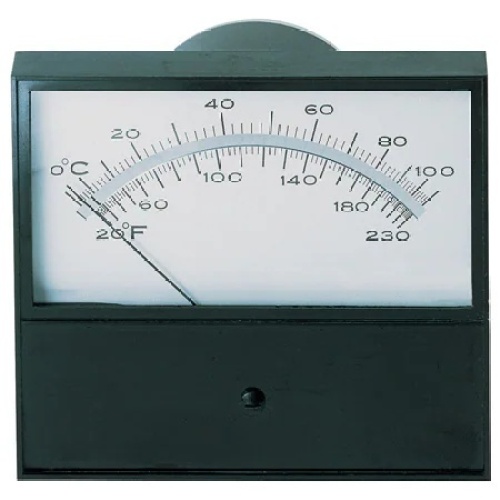 Omega 7055-E-300 ANALOG PYROMETER