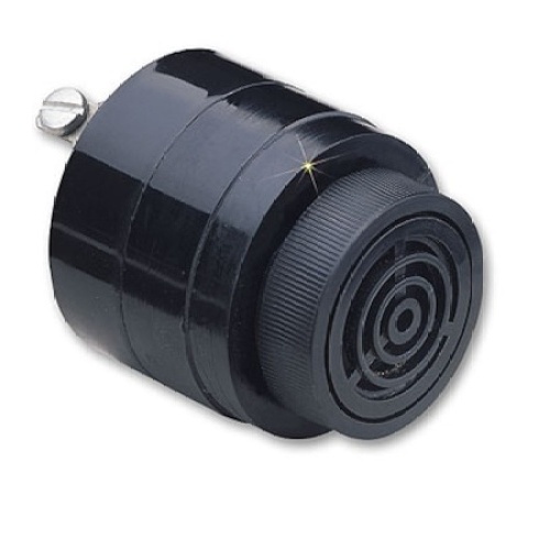 Omega 70A-2-220V Audible Alarm Annunciator (Buzzer)