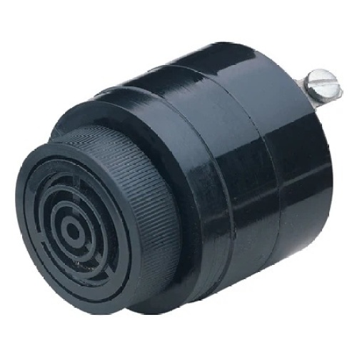Omega 70A-4-220V WARBLE TONE ALARM 220V