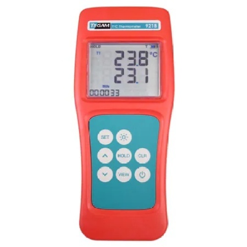 Omega 921B SINGLE INPUT INTRINSICALLY SAFE THERMOCO
