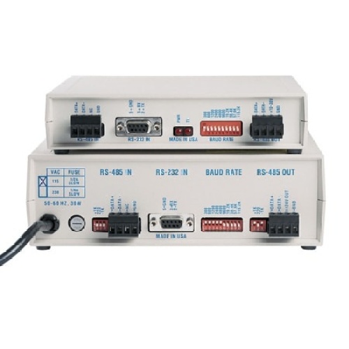Omega A1000-230 Signal Converters/Repeaters For D1000/D2000 Digital Transmitters