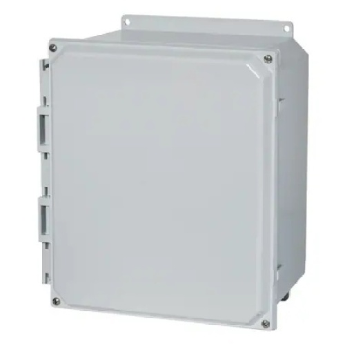 Omega AMP864HF Non-Metallic Electrical Enclosure